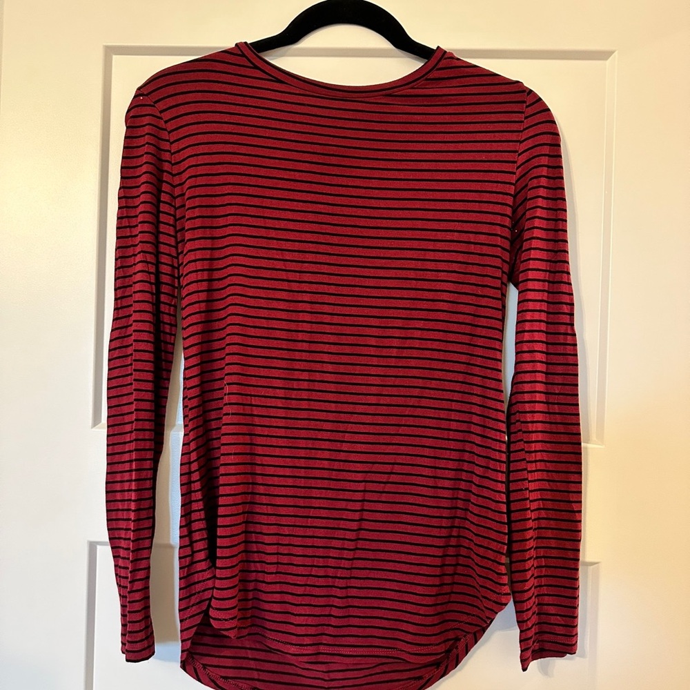 Old Navy Long Sleeve Shirt